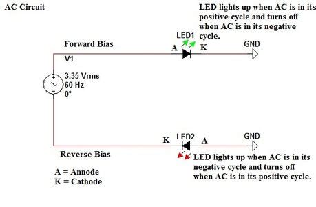 Electronics for Absolute Beginners, Chapter 3.